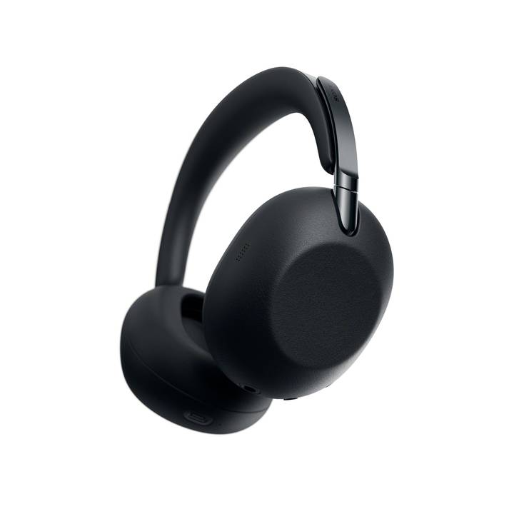 SONY 1000X The Collexion (ANC, Schwarz) - Interdiscount