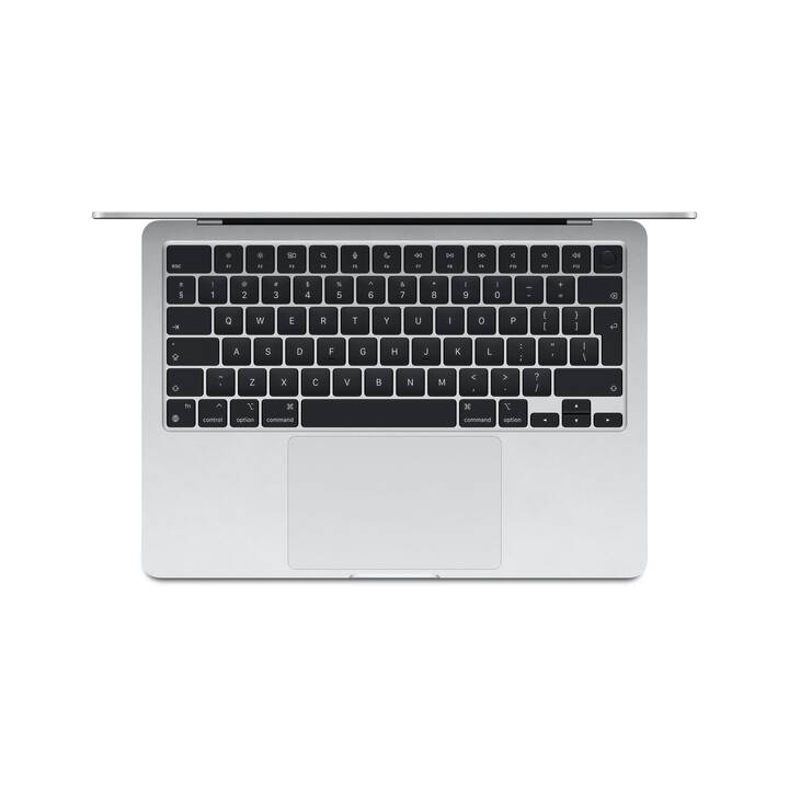 APPLE MacBook Air 2024 (13.6", Apple M3 Chip, 8 Go RAM, 256 Go SSD)