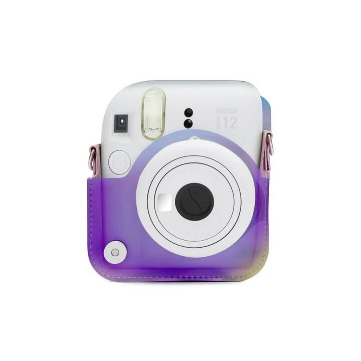 FUJIFILM Instax Mini 12 Custodie per fotocamere (Multicolore)