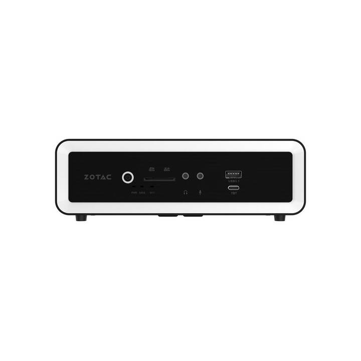 ZOTAC Zbox CI629 Nano (Intel Core i3 1315U, Intel UHD Graphics)