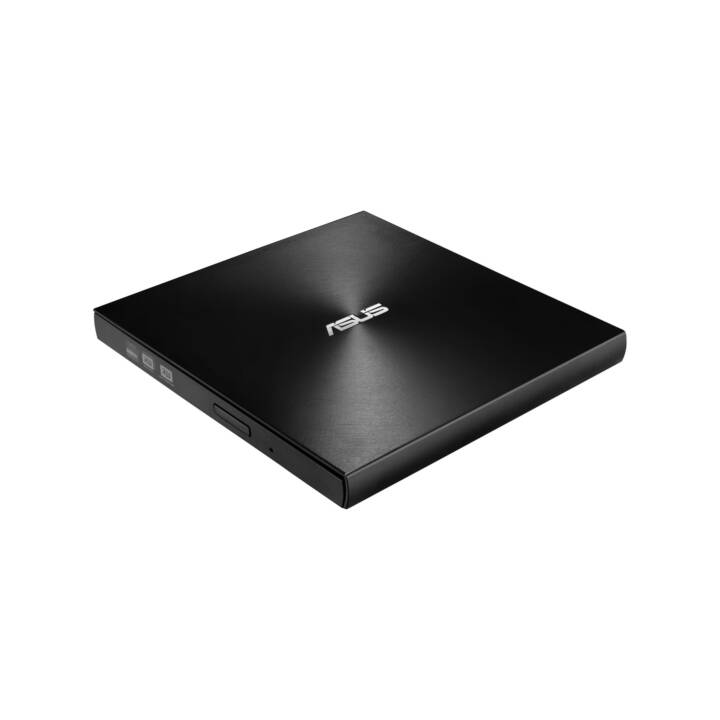 ASUS ZenDrive U9M Lecteur optique externe (DVD, CD)