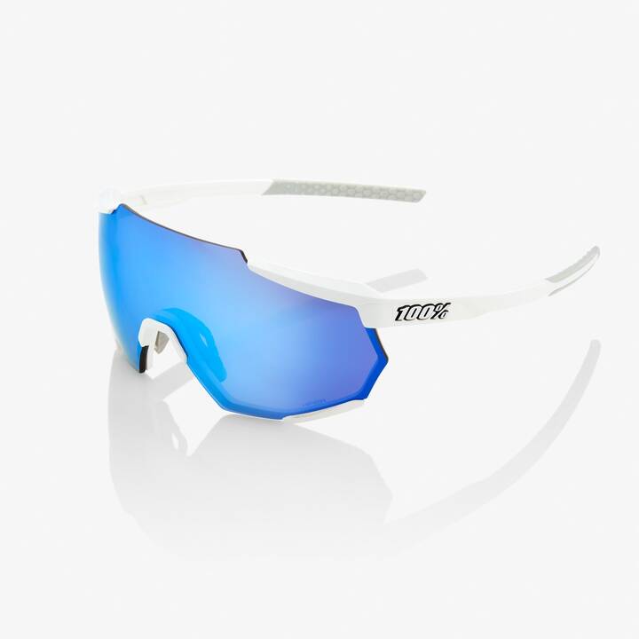 100% Brille Racetrap 3.0 (Blau, Weiss)