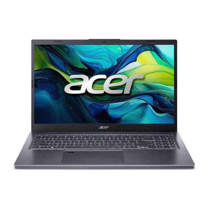 ACER Aspire 15 A15-51M-58KD (15.6", Intel Core 5, 16 GB RAM, 1000 GB SSD)