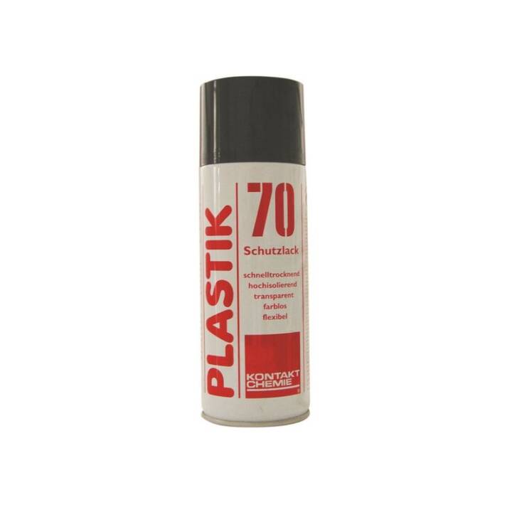 KONTAKT CHEMIE Plastik 70 Spray detergente (400 ml)