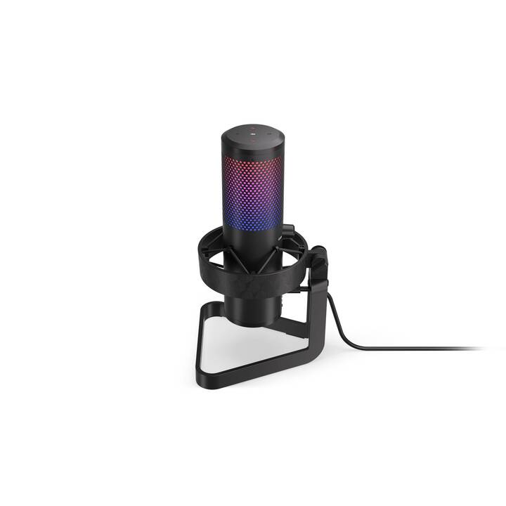 ENDORFY Axis Microphone de table (Noir)