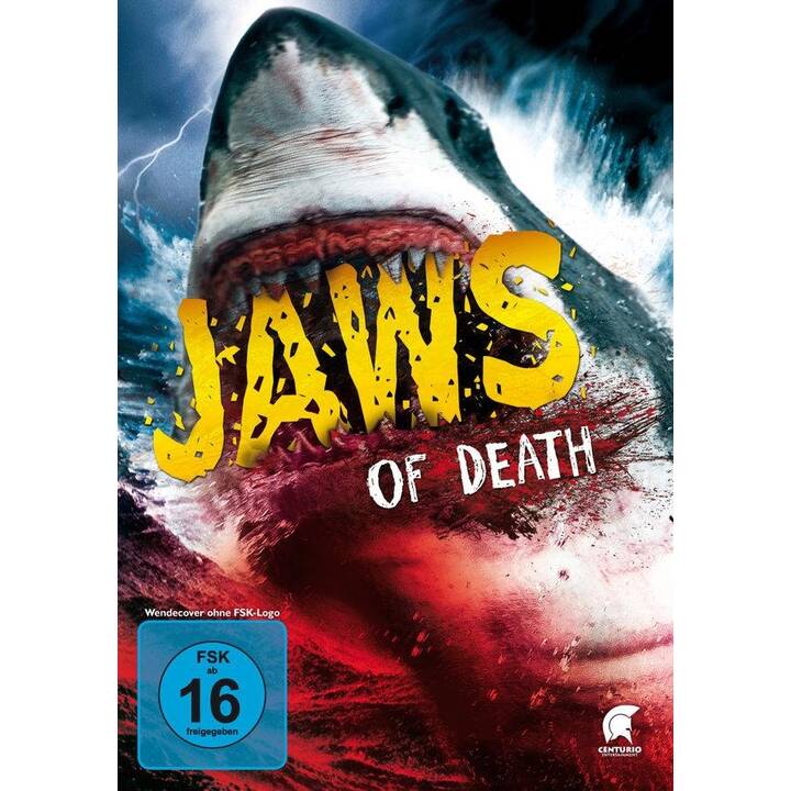 Jaws of Death (DE)