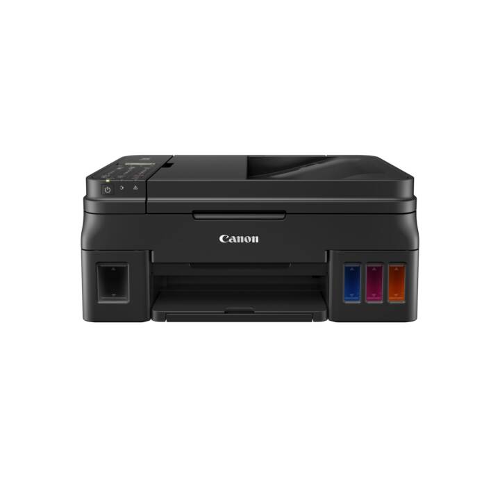 CANON Pixma G4511 (Stampante a getto d'inchiostro, Colori, Wi-Fi, WLAN)
