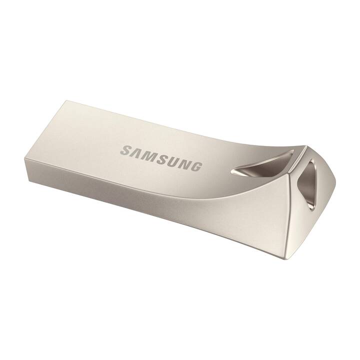 SAMSUNG Bar Plus (512 GB, USB 3.1 Typ-A)
