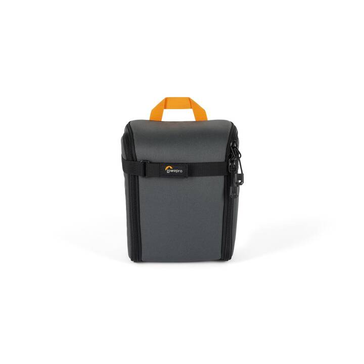 LOWEPRO Trekker Lite BP 150 AW Zaini per fotocamere (Argento, Grigio)