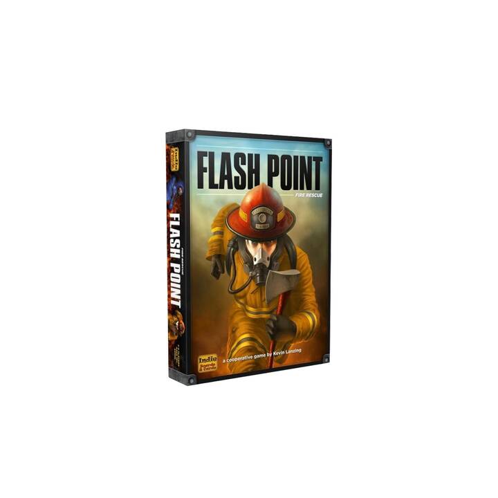 FATA MORGANA Flash Point (DE)