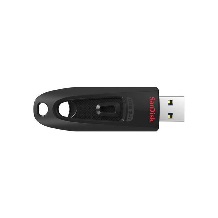 SANDISK Ultra Shift (64 GB, USB 3.0 Typ-A)