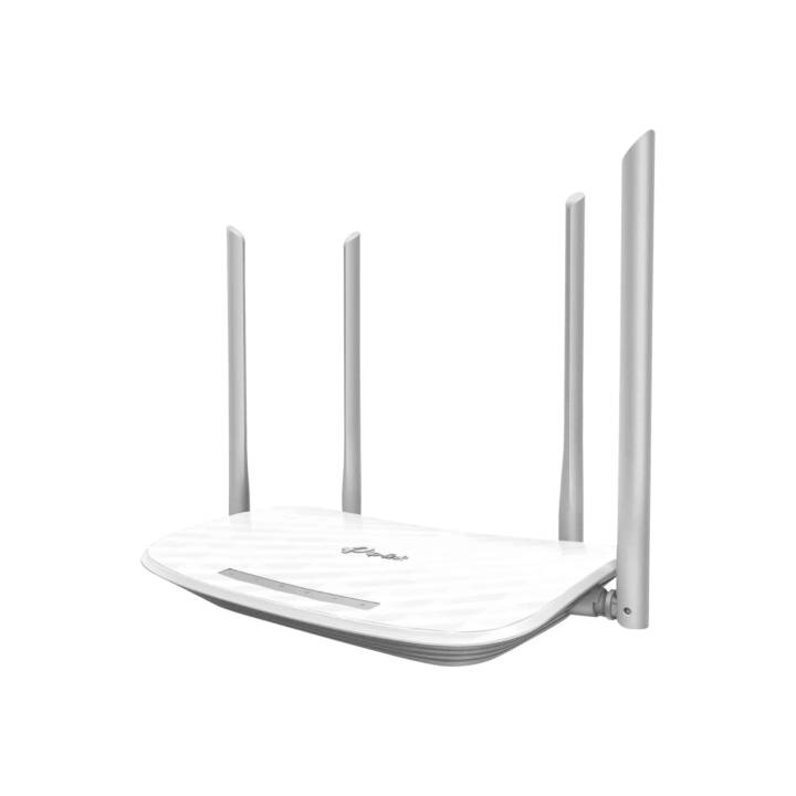 TP-LINK Archer C50 Routeur