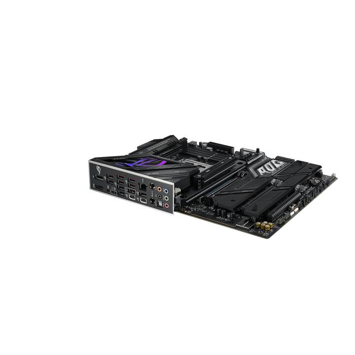 ASUS ROG STRIX Z790-E GAMING WIFI II (LGA 1700, Intel Z790, ATX)