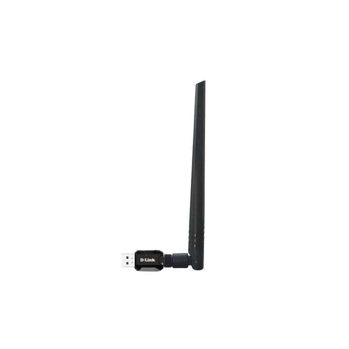 D-LINK Antennenadapter