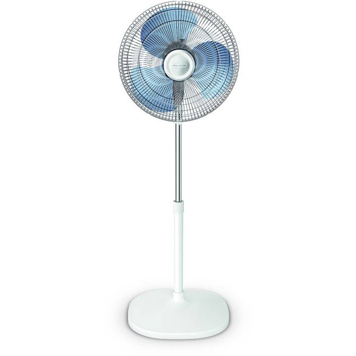ROWENTA Ventilateur sur socle Essential+ (54 dB, 60 W)