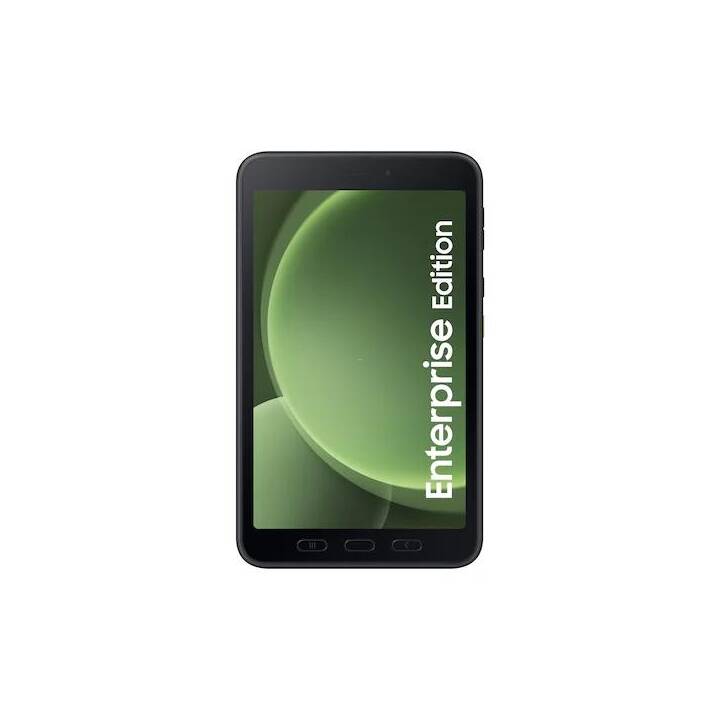 SAMSUNG Galaxy Tab Active 5 Enterprise Edition (8", 128 GB, Grün)