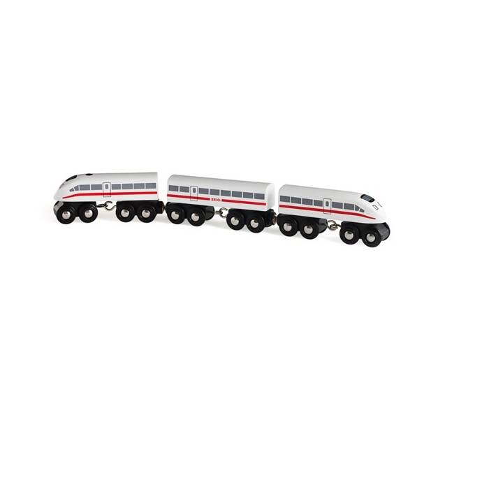 Train express BRIO avec son