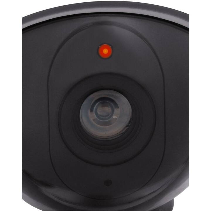 XAVAX Kamera-Attrappe 00111992 (1 Stück)