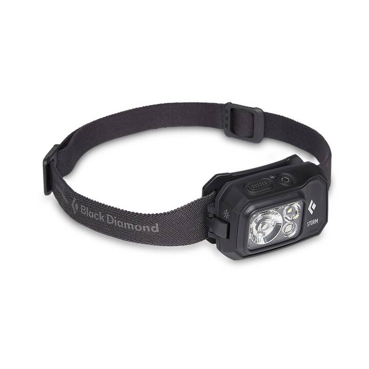 BLACK DIAMOND Lampe frontale Storm 450 (LED)