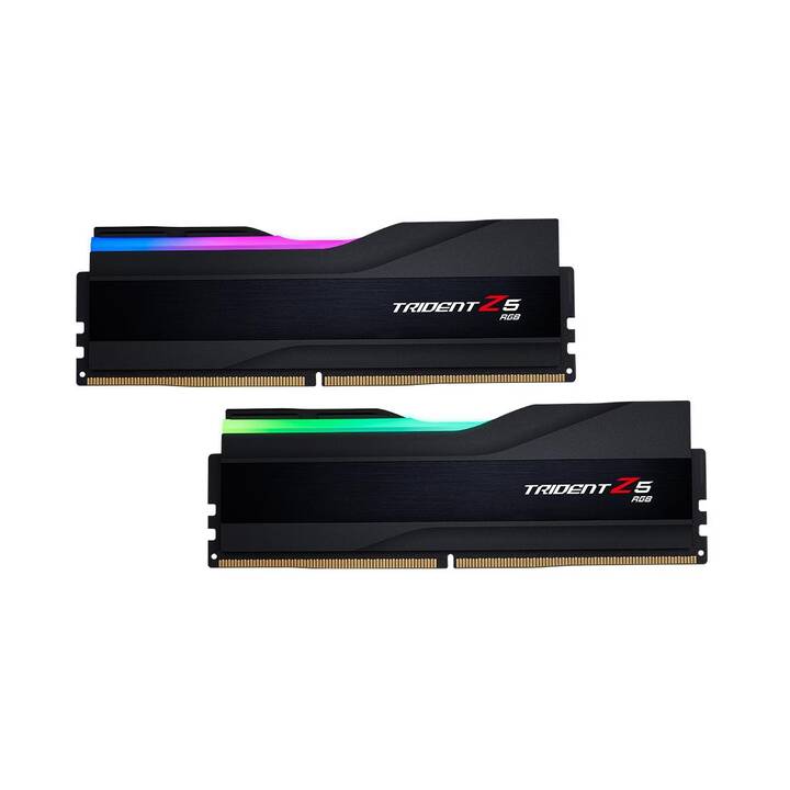 G.SKILL Trident Z5 (2 x 32 GB, DDR5 6000 MHz, DIMM 288-Pin