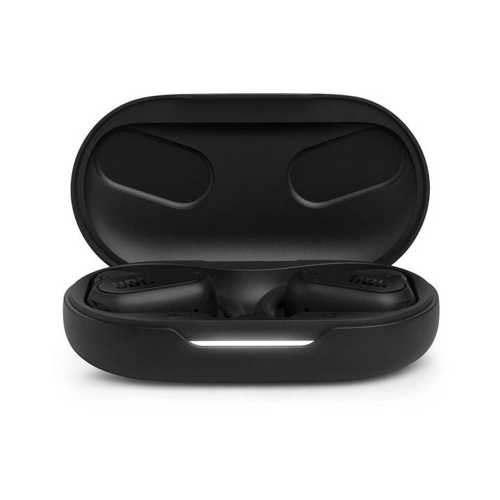 JBL BY HARMAN Soundgear Sense (Bluetooth 5.3, Noir)