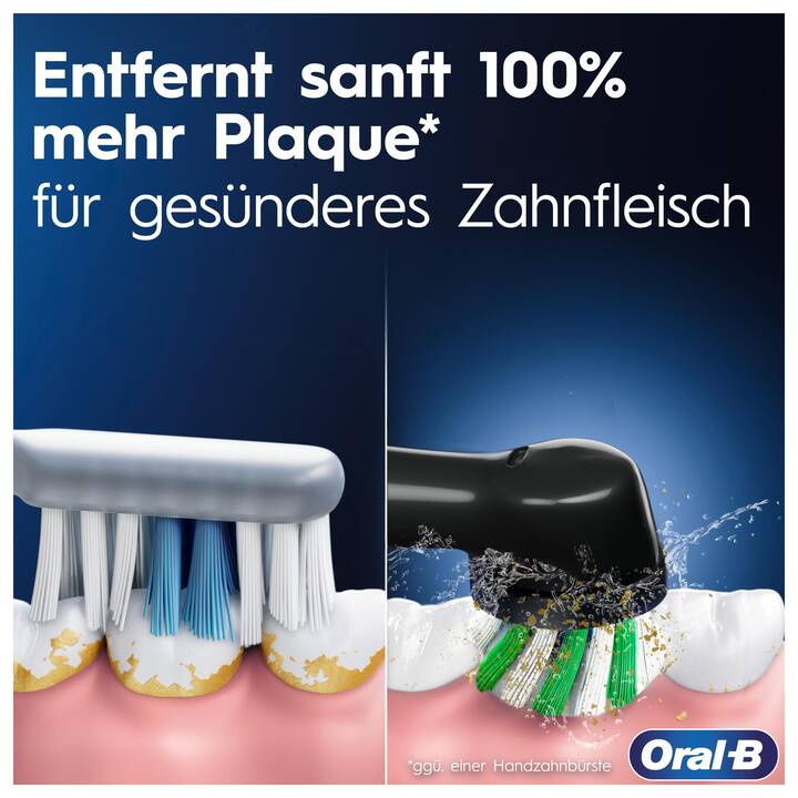 ORAL-B Pro 3 3000 Olympia Special Edition (Bianco)