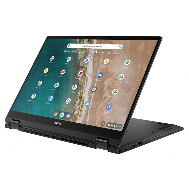 ASUS Chromebook Flip CX5 CX5601FBA-MC0096 (16", Intel Core i5, 16 GB RAM, 256 GB SSD)