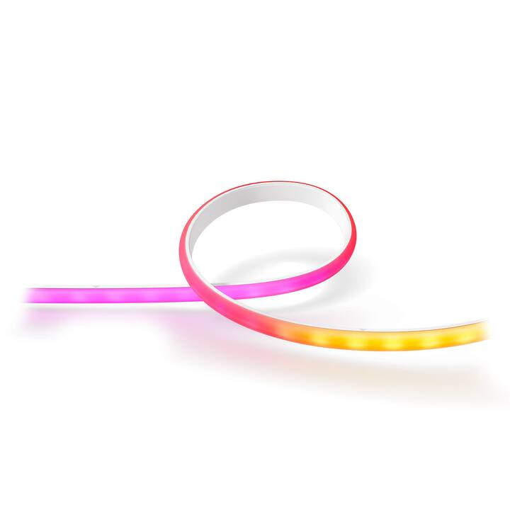 PHILIPS HUE Gradient Ambience Extension LED Light-Strip (1 m)