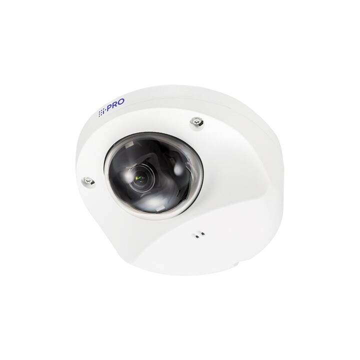PANASONIC Netzwerkkamera WV-S35302-F2L (2 MP, Mini Dome, RJ-45)