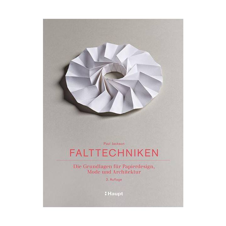 Falttechniken