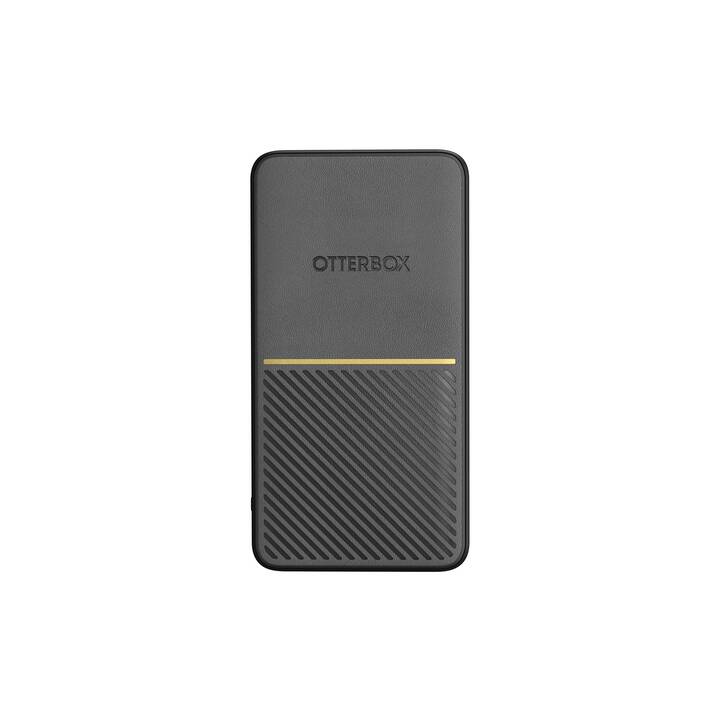 OTTERBOX Fast Charge (10000 mAh, Power Delivery 3.0, Quick Charge 3.0)