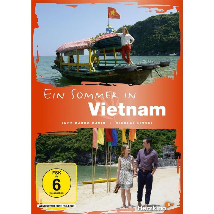Ein Sommer in Vietnam (DE)