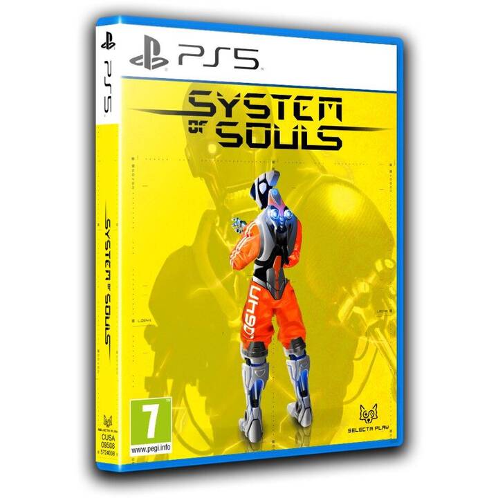 System of Souls (DE)