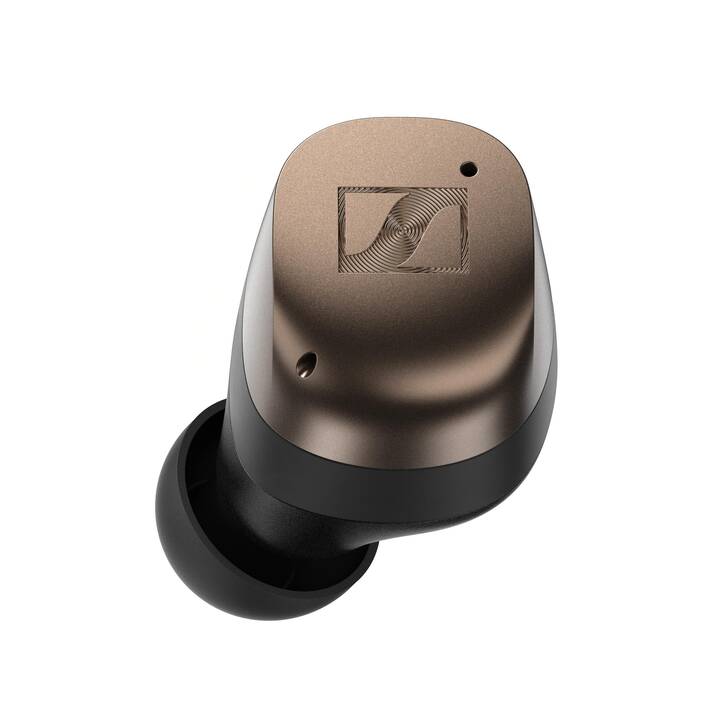 SENNHEISER Momentum True Wireless 4 (ANC, Kupfer)