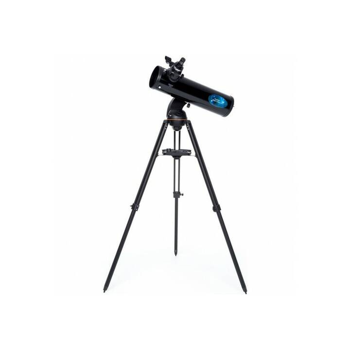 CELESTRON Astro Fi Spiegelteleskop (Reflektor)