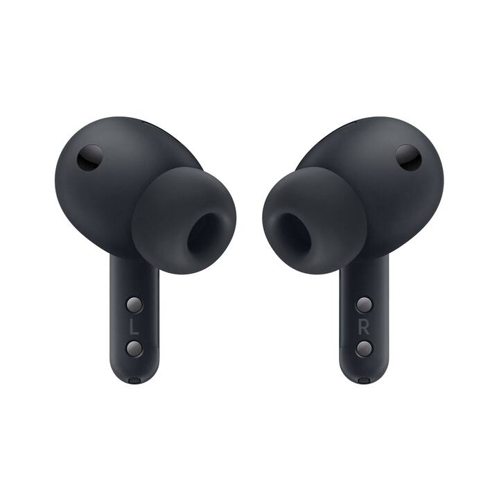 SAMSUNG Galaxy Buds 4 Pro (ANC, Schwarz) - Interdiscount