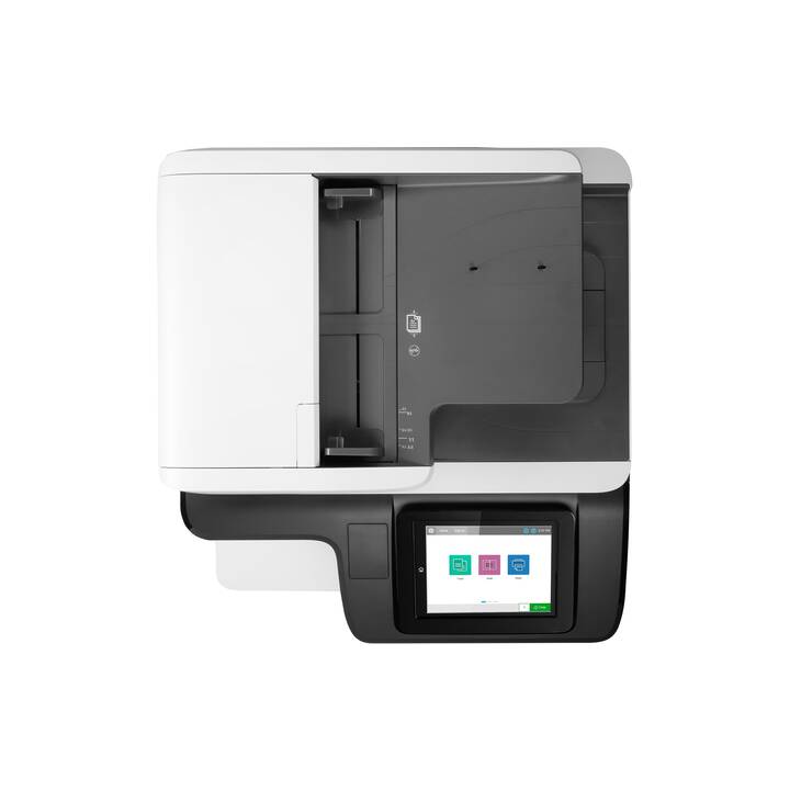 HP Color LaserJet Enterprise Flow M776dn (Laserdrucker, Farbe, Wi-Fi Direct)