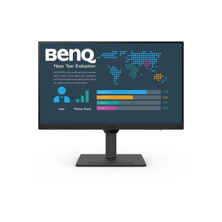 BENQ BL3290QT (31.5", 2560 x 1440)