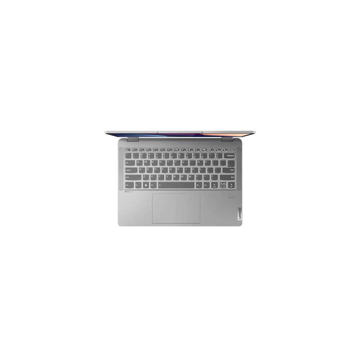 LENOVO Flex 5 14IRU8 (14", Intel Core i7, 16 Go RAM, 512 Go SSD)