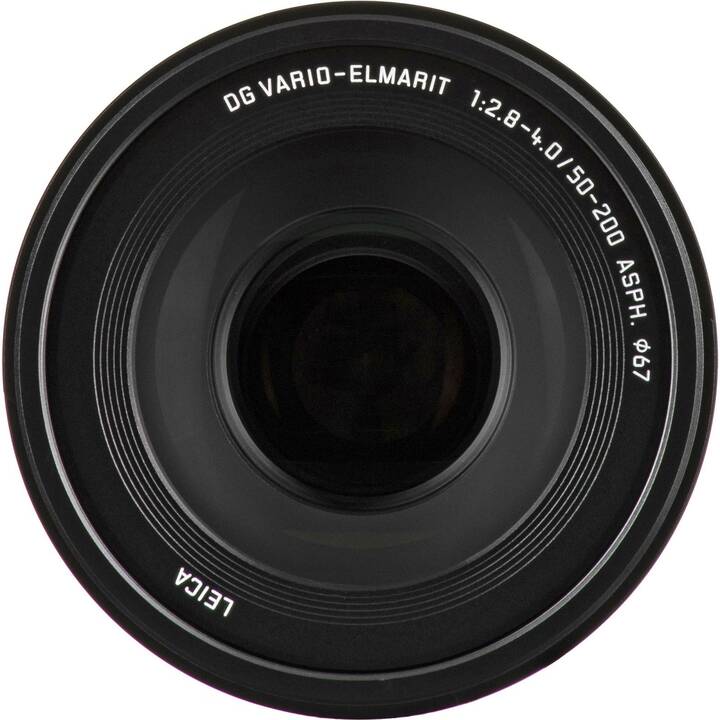 PANASONIC Leica DG 50-200mm F/2.8-4 (M43-Mount)