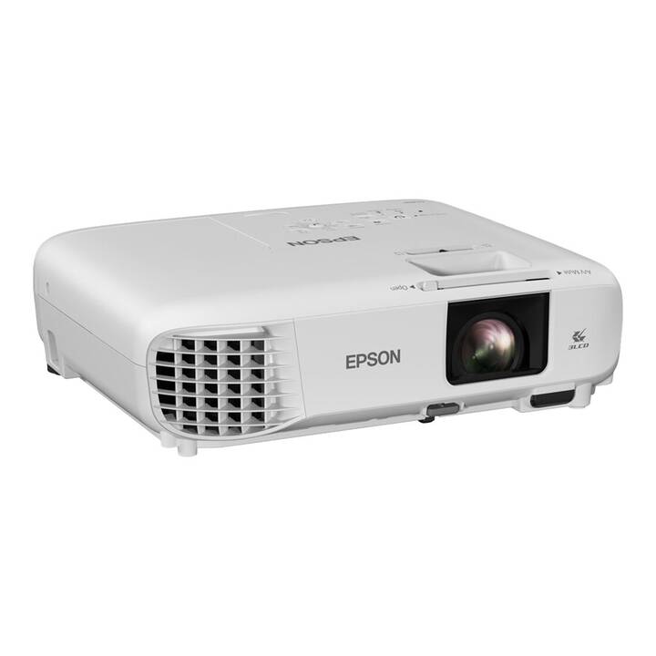 EPSON EB-FH06 (3LCD, Full HD, 3500 lm)