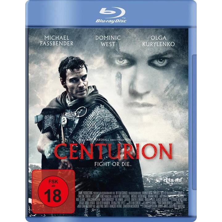 Centurion (DE, EN)
