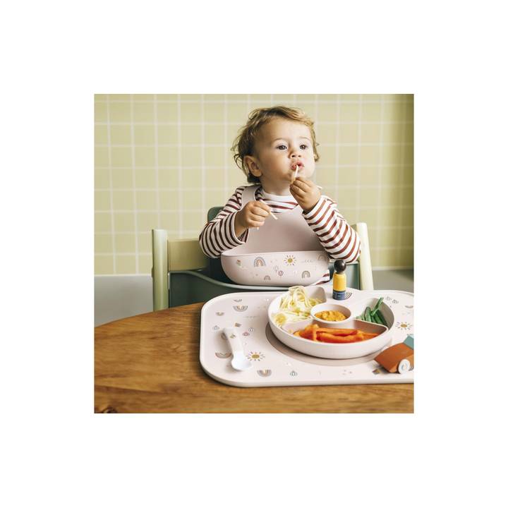 MEPAL Teller Mio Little Farm (Huhn)