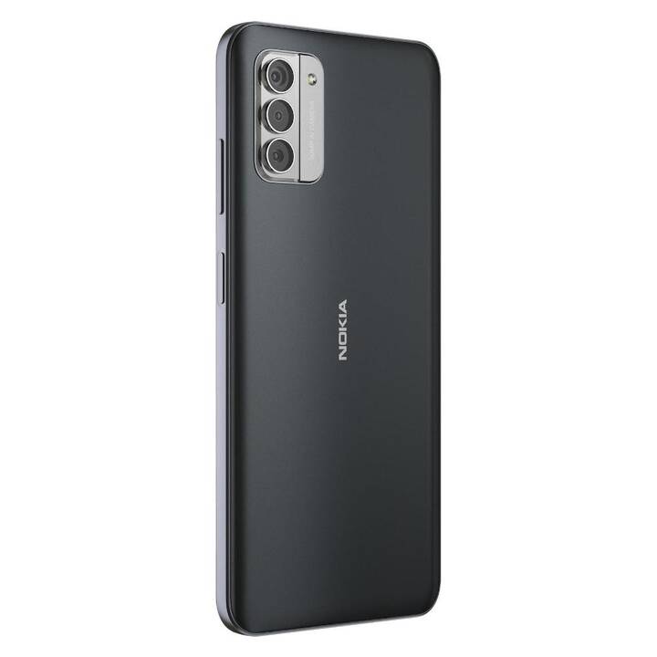 NOKIA G42 (128 GB, Grigio, 6.56", 50 MP, 5G)