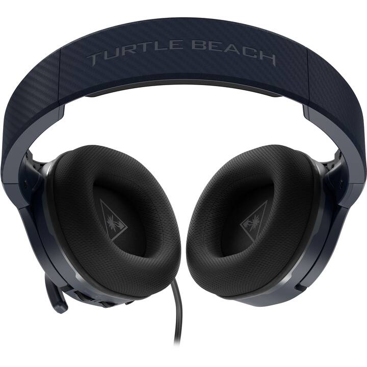 TURTLE BEACH Recon 200 Gen 2 (Over-Ear, Mitternachtsblau)