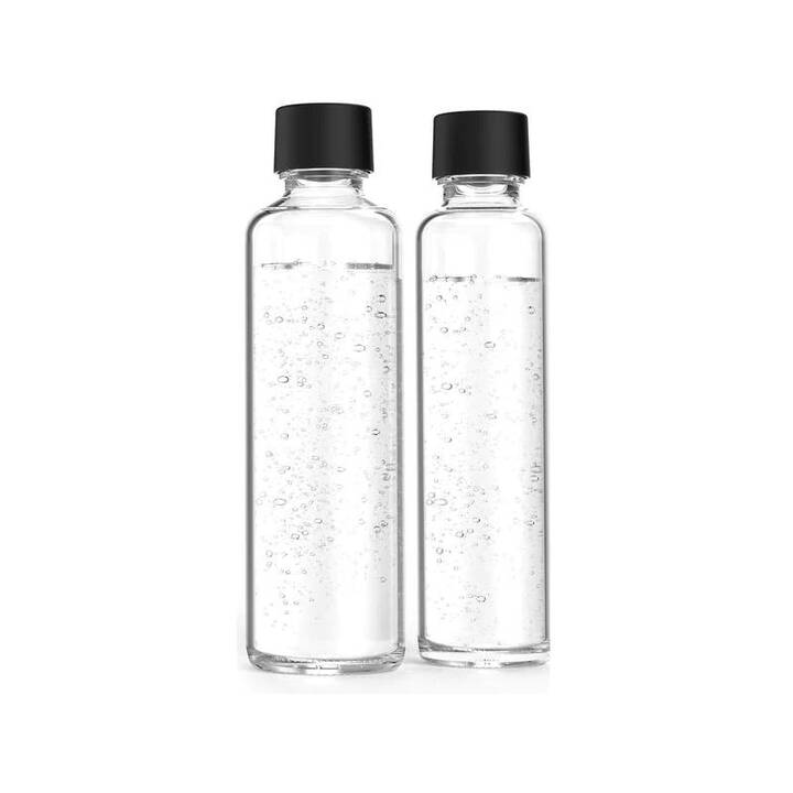 SODANOW Bottiglia di vetro Sodapop (0.6 l)