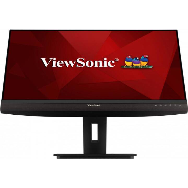 VIEWSONIC VG Series VG2756V-2K (27", 2560 x 1440)