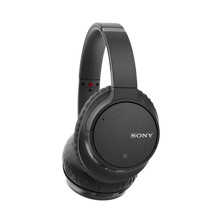 SONY WH-CH700NB (Over-Ear, Bluetooth 4.1, Noir)