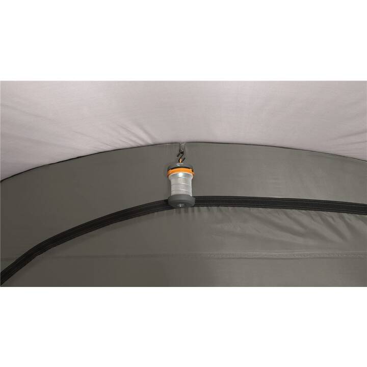 EASY CAMP Shamrock (Tenda, Grigio)