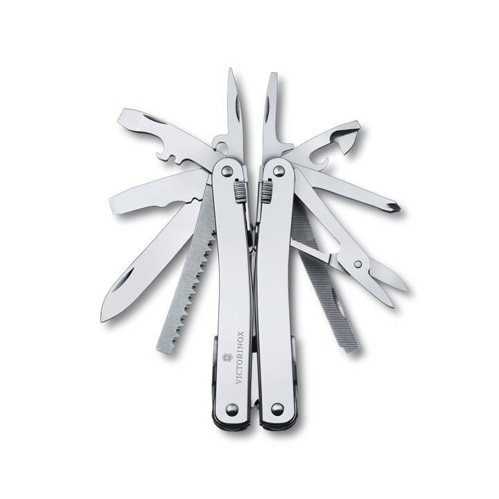 VICTORINOX SwissTool Spirit X (Attrezzo multifunzione)